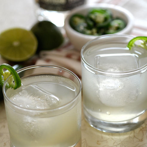 Four Cinco de Mayo Cocktails that AREN’T Margaritas
