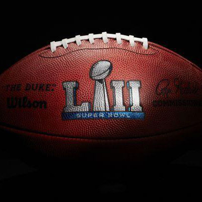Super Bowl LII Parties & Specials Round-Up
