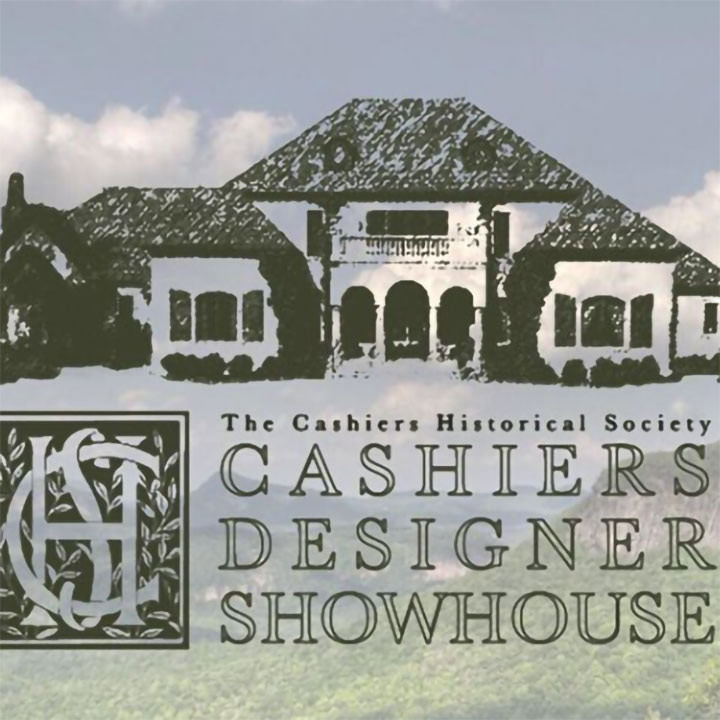 Cashiers Designer Showhouse