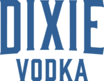 Dixie Vodka | Made in America. Raised in the South