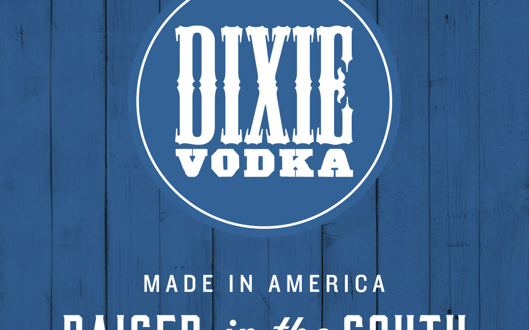 Proud to be Dixie