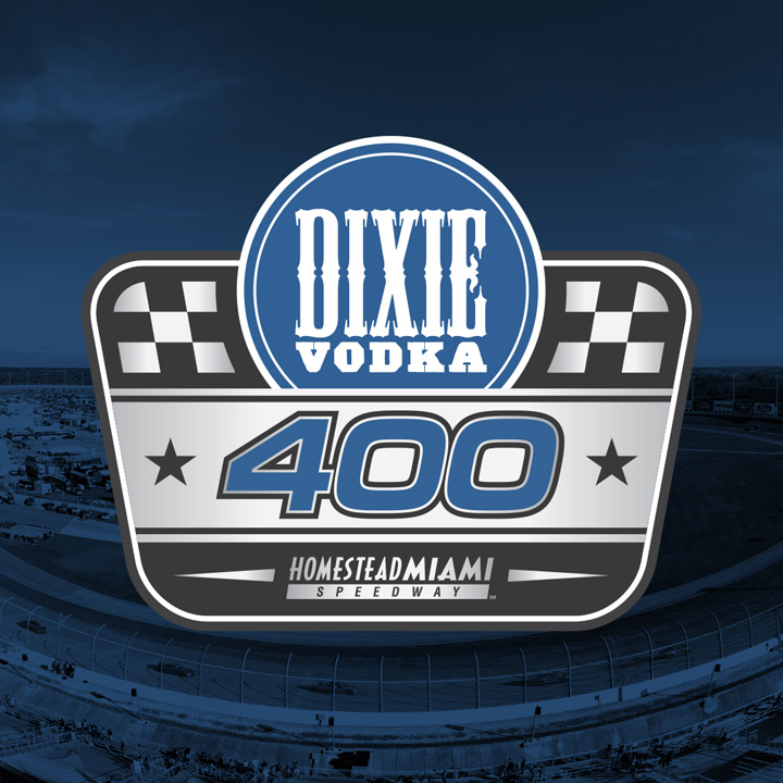 Raise a Glass to Goin’ Fast — A Recap of the Rescheduled Dixie Vodka 400